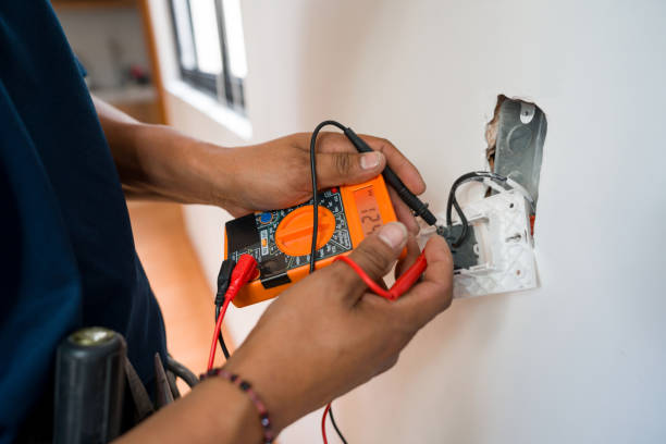 Best Electrical Repair Services  in Lanark, IL