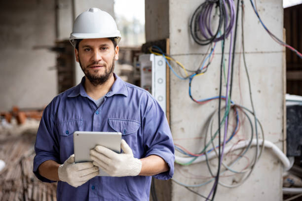 Best Electrical Wiring Services  in Lanark, IL